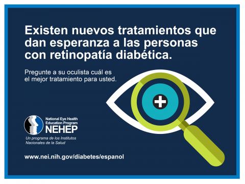 image tagged with diabetic retinopathy, nei, nehep, treatment, national eye health education program, …;