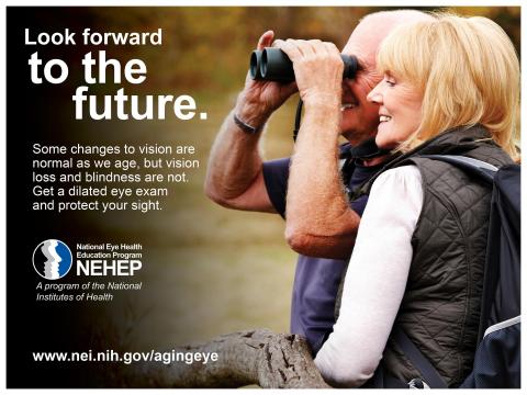 image tagged with national eye health education program, health, early detection, healthy, nih, …;
