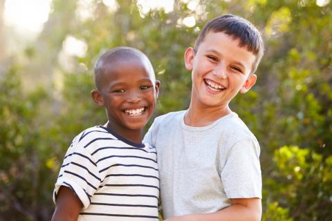 image tagged with smiling, smiles, boys, smile, african-american, …;