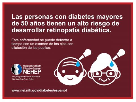 image tagged with vision, national eye health education program, infographic, diabetes, nehep, …;