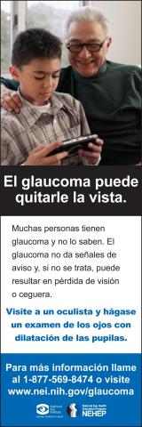 image tagged with spanish, nehep, national eye health education program, glaucoma, eye health, …;