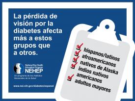 image tagged with spanish, national eye health education program, nehep, espanol, loss, …;