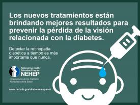 image tagged with infographic, nei, spanish, diabetic retinopathy, espanol, …;