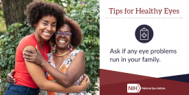 image tagged with tips, women, nih, african-american, family, …;