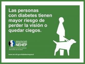 image tagged with espanol, nei, spanish, diabetic retinopathy, infographic, …;